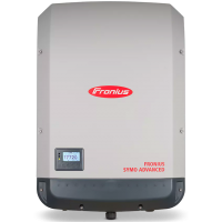 Fronius Symo Advanced 10.0-3 M