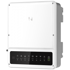 GoodWe EH-Plus 6kW Hybrid Upgradable Grid Connect Inverter (Upgrade Code Sold Separately)