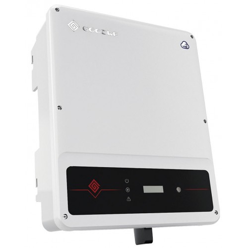 GoodWe SDT-G2 10kW Three Phase Grid Connect Inverter, 2x MPPTs