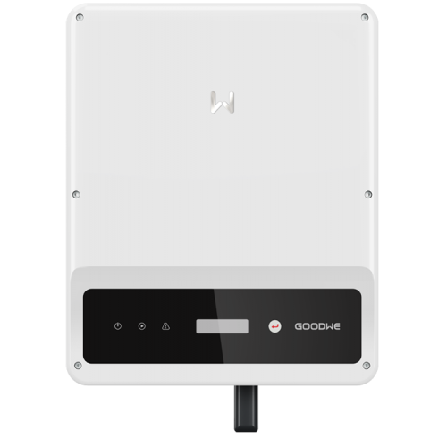 GoodWe SDT-G2 PLUS 8kW Three Phase Grid Connect Inverter, 2x MPPTs