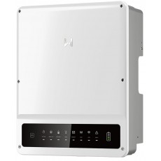 GoodWe ET 5kW Hybrid Inverter, 2xMPPTs, incl. Meters and CTs