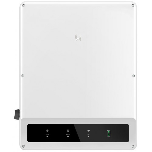 GoodWe ET 20kW Hybrid Inverter, 2xMPPTs, incl. Meters and CTs