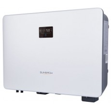 Sungrow RS 5kW Single Phase Hybrid inverter (2 MPPT) ADA Package