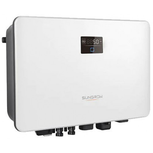 Sungrow RS 8kW Single Phase Hybrid Inverter (4 MPPT)