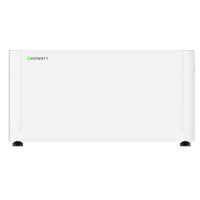 Growatt 5kWh Battery System