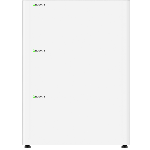 Growatt 15kWh Battery System