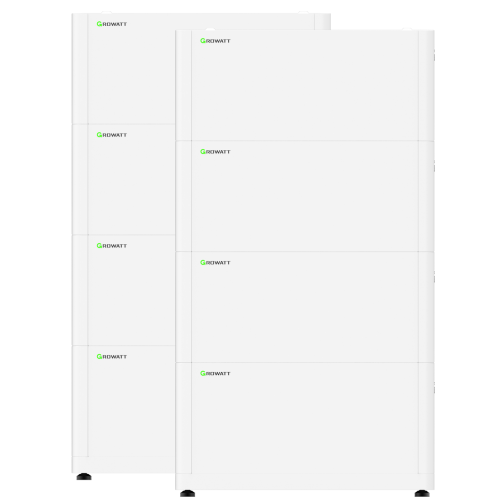 Growatt 40kWh Battery System