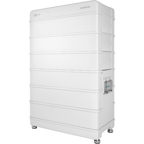 19 kWh Sungrow High Voltage LFP Battery SBR192