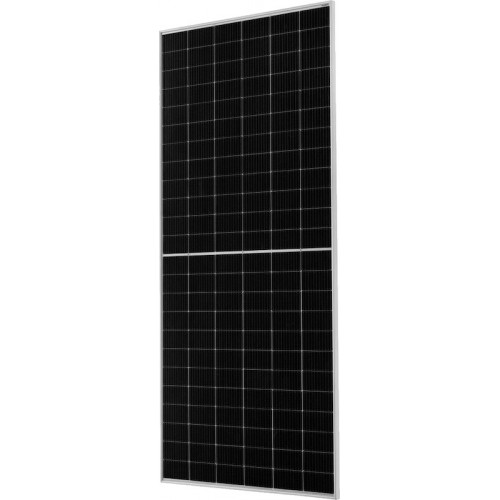 JA Solar Panels JAS-JAM72S30-565/LR/1500V/30