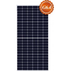 RISEN Solar Panels RIS-RSM144-9-545M/35