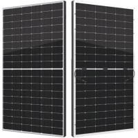 Seraphim Solar Panels SRP-440-BTD-BG, 440W