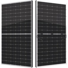 Seraphim Solar Panels SRP-440-BTD-BG, 440W