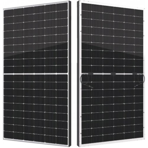 Seraphim Solar Panels SRP-440-BTD-BG, 440W