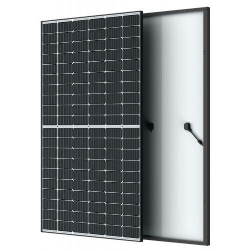 Trina VERTEX S+ TSM-440NEG9R.28 Solar Panel, 440W